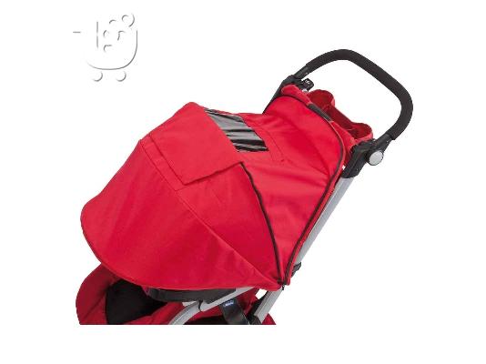 Chicco 3-Rad Sportwagen-Set Activ3 mit Wanne und Babyschale Σχεδιασμός 2015 Μπεζ...